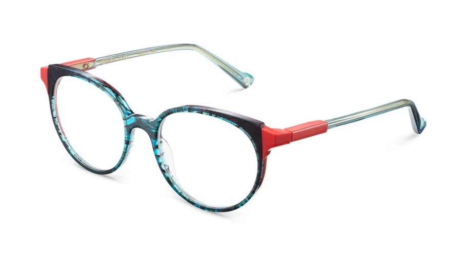 Etnia Barcelona ROMANOVA Eyeglasses - view 59
